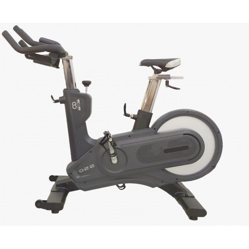 CardioPower PRO S50