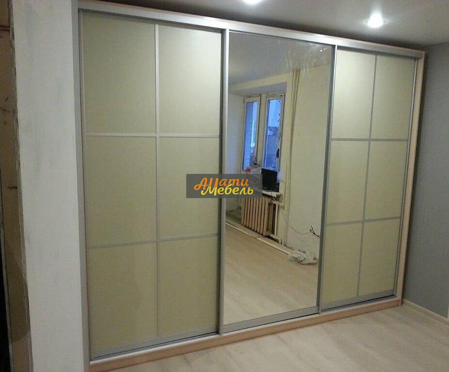 Шкаф-купе за 115772.8 ₽