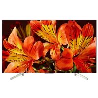 Телевизор Sony KD-85XF8596
