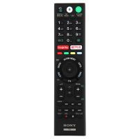 Sony KD-49XF8596 пульт