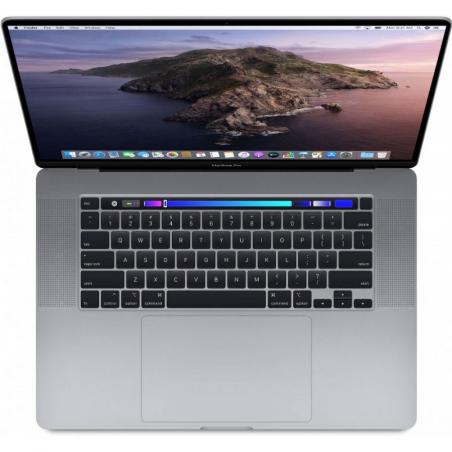Apple MacBook Pro 16" 2,6 GHz/512Gb/16Gb (2019) MVVL2