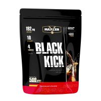 Maxler Энергетик Black Kick, 500 г кола