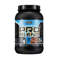 Maxler Протеин Problend, 908 г шоколад