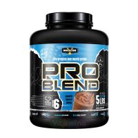 Maxler Протеин Problend, 2270 гр шоколадно-арахисовая паста
