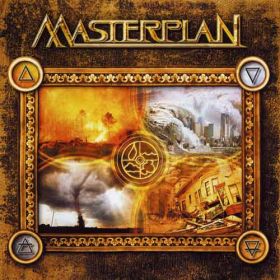 MASTERPLAN - Masterplan