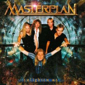 MASTERPLAN - Enlighten Me [EP]