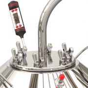 Самогонный аппарат ХМЕЛЬ Славянки Один сухопарник в магазине Варим Самогон