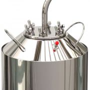 Самогонный аппарат ХМЕЛЬ Славянки Один сухопарник в магазине Варим Самогон