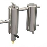 Самогонный аппарат ХМЕЛЬ Славянки Один сухопарник в магазине Варим Самогон