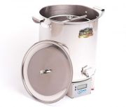 Пивоварня «Bavaria» 30 литров в магазине Варим Самогон