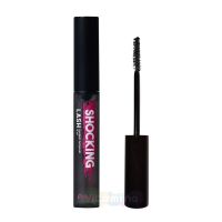 Esthetic House Питательная пептидная сыворотка для комплексного ухода за ресницами Shocking Lash Eyelash Ampoule, 13 мл