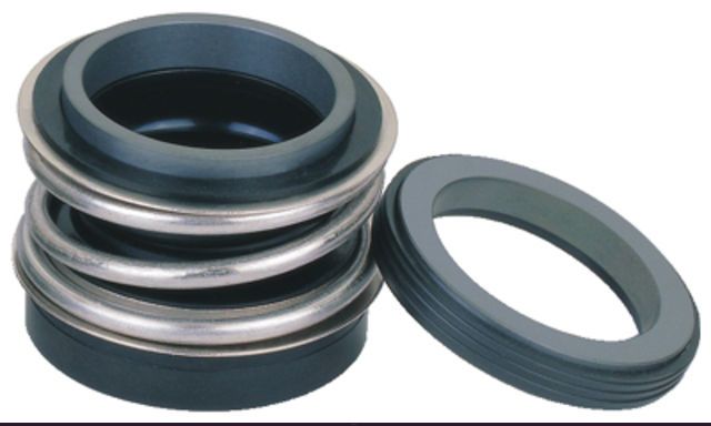 Торцевое уплотнение насоса Wilo HELIX V3611-2/30/V/KS/400-50 (4165838)