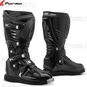 Ботинки Forma Predator 2.0, Чёрные