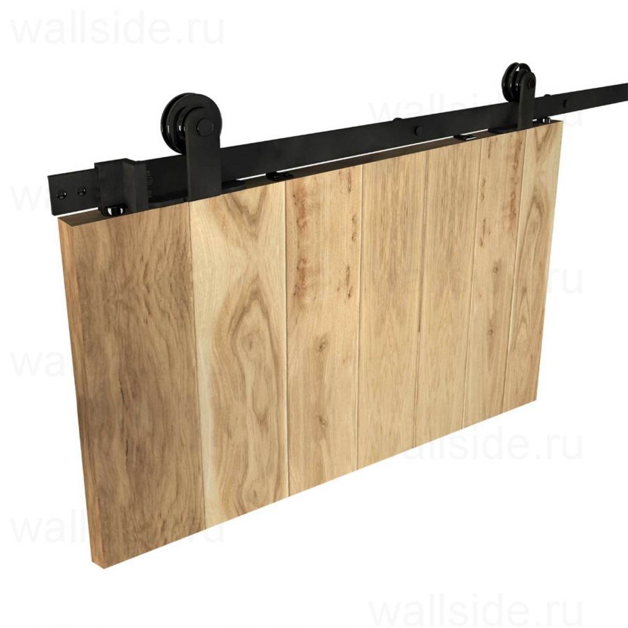 Амбарный механизм Rolapp LUNA