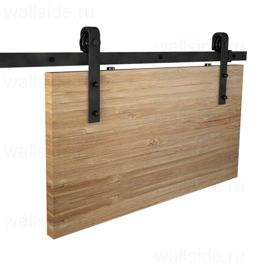 Амбарный механизм Rolapp REA