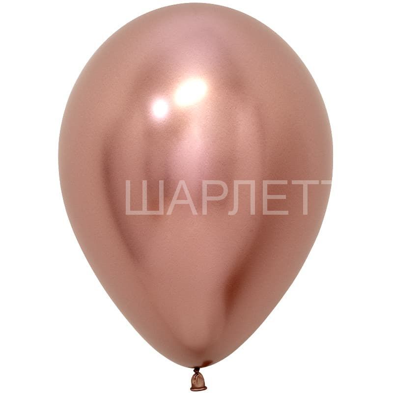 РОЗОВОЕ ЗОЛОТО хром