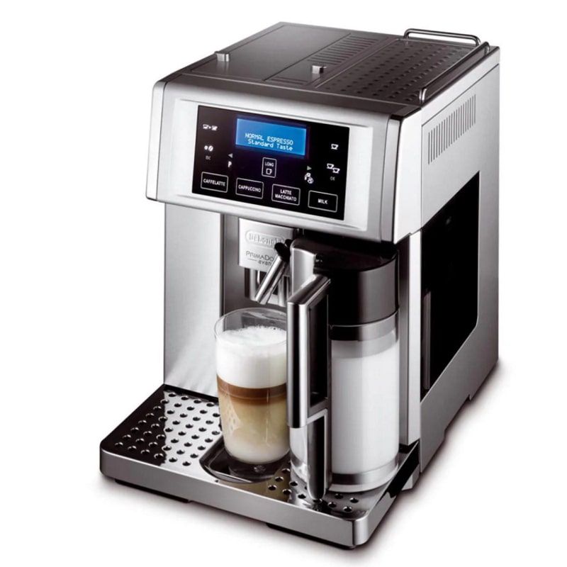 De'Longhi PrimaDonna Avant ESAM 6704