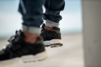 Adidas ZX Torsion  Black