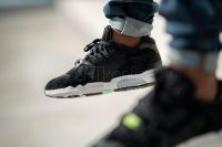 Adidas ZX Torsion  Black