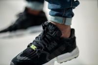 Adidas ZX Torsion  Black