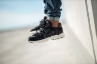 Adidas ZX Torsion  Black