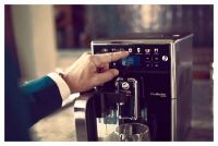 Saeco PicoBaristo Deluxe SM5570 описание