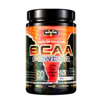 Maxler BCAA Powder, 420 г Виноград