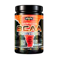 Maxler BCAA Powder, 420 г Ежевика