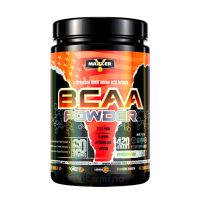 Maxler BCAA Powder, 420 г Клубника-Киви