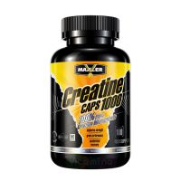 Maxler Creatine Caps 1000 мг, 100 капс