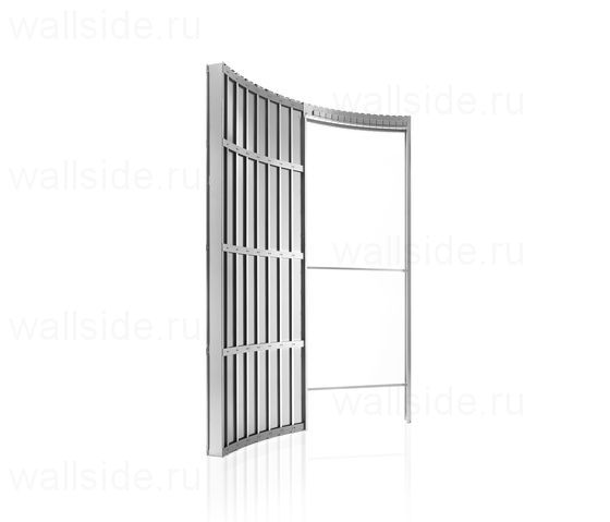 Пенал Eclisse Circular до 2600 мм