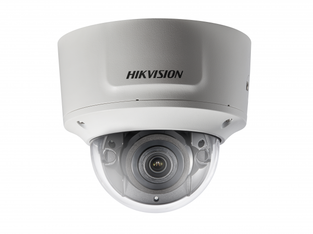 IP-видеокамера Hikvision DS-2CD2763G0-IZS