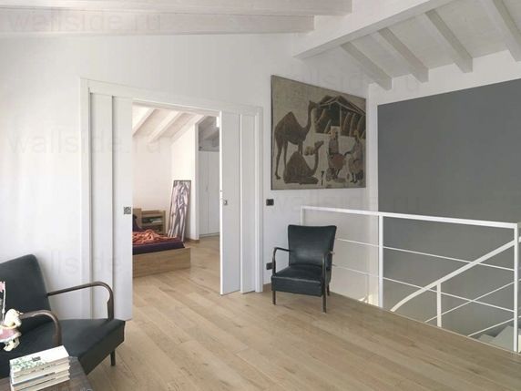 Пенал Eclisse Telescopica Double до 2600 мм