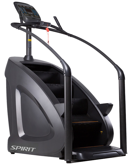 Spirit Stairclimber CSM900
