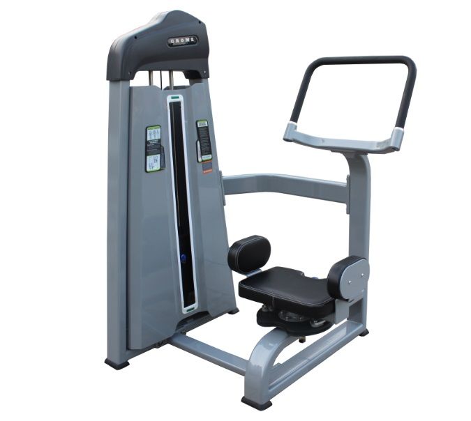 Силовой тренажер GROME fitness GF5018A