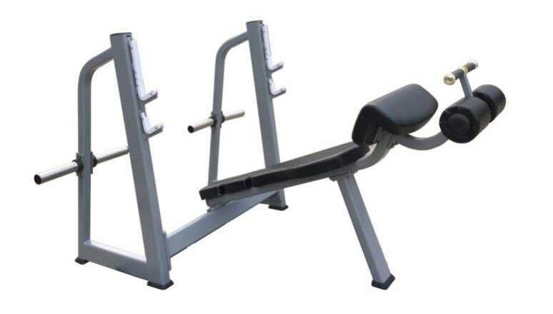 Силовая скамья Grome fitness GF5041A