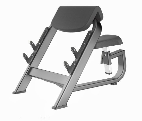 Силовая скамья Grome fitness GF5044A