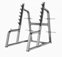 Силовая стойка Grome fitness GF5050A