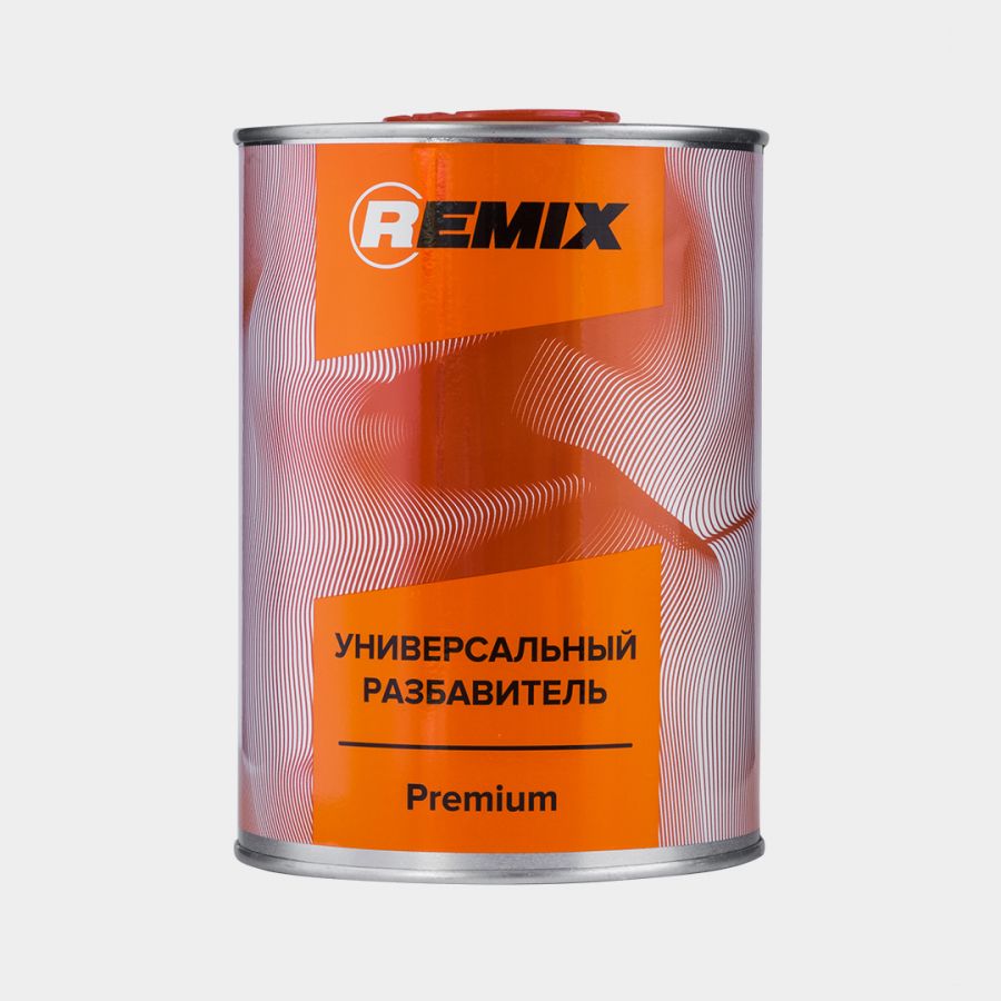 Remix Универсальный разбавитель 1 л.