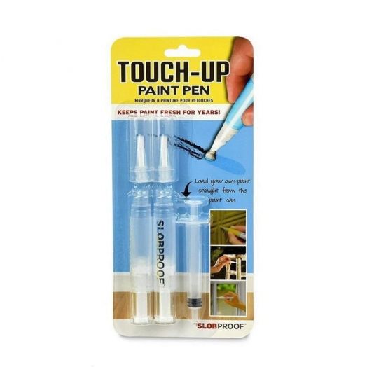 Ремкомплект для подкрашивания сколов и царапин Touch-Up Paint Pen