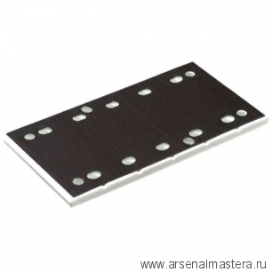 Подошва шлифовальная FESTOOL Stickfix SSH-STF-115x221/10 RS 1 C 488226