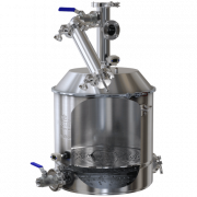 Самогонный аппарат LuxStahl-7 купить в Варим Самогон