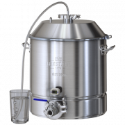 Самогонный аппарат LuxStahl-7 купить в Варим Самогон