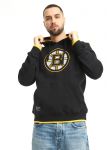 Толстовка "Boston Bruins" черная (Арт. 366750)