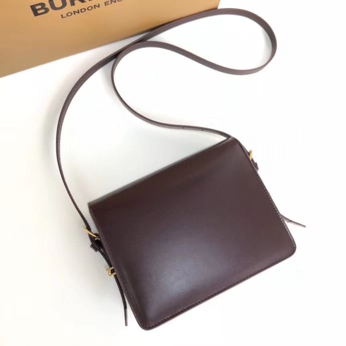 Сумка клатч Burberry Grace Bag