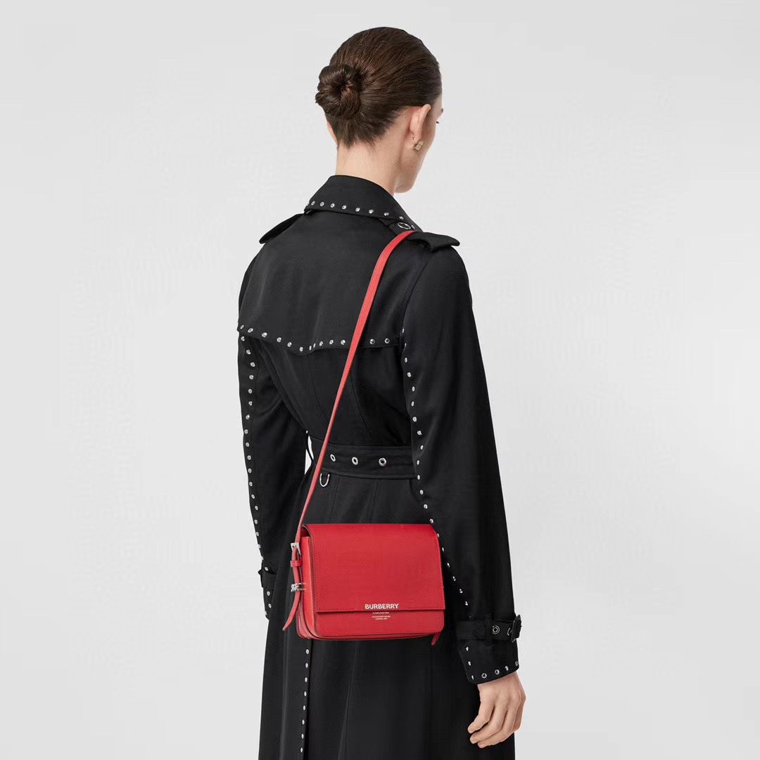 Сумка клатч Burberry Grace Bag