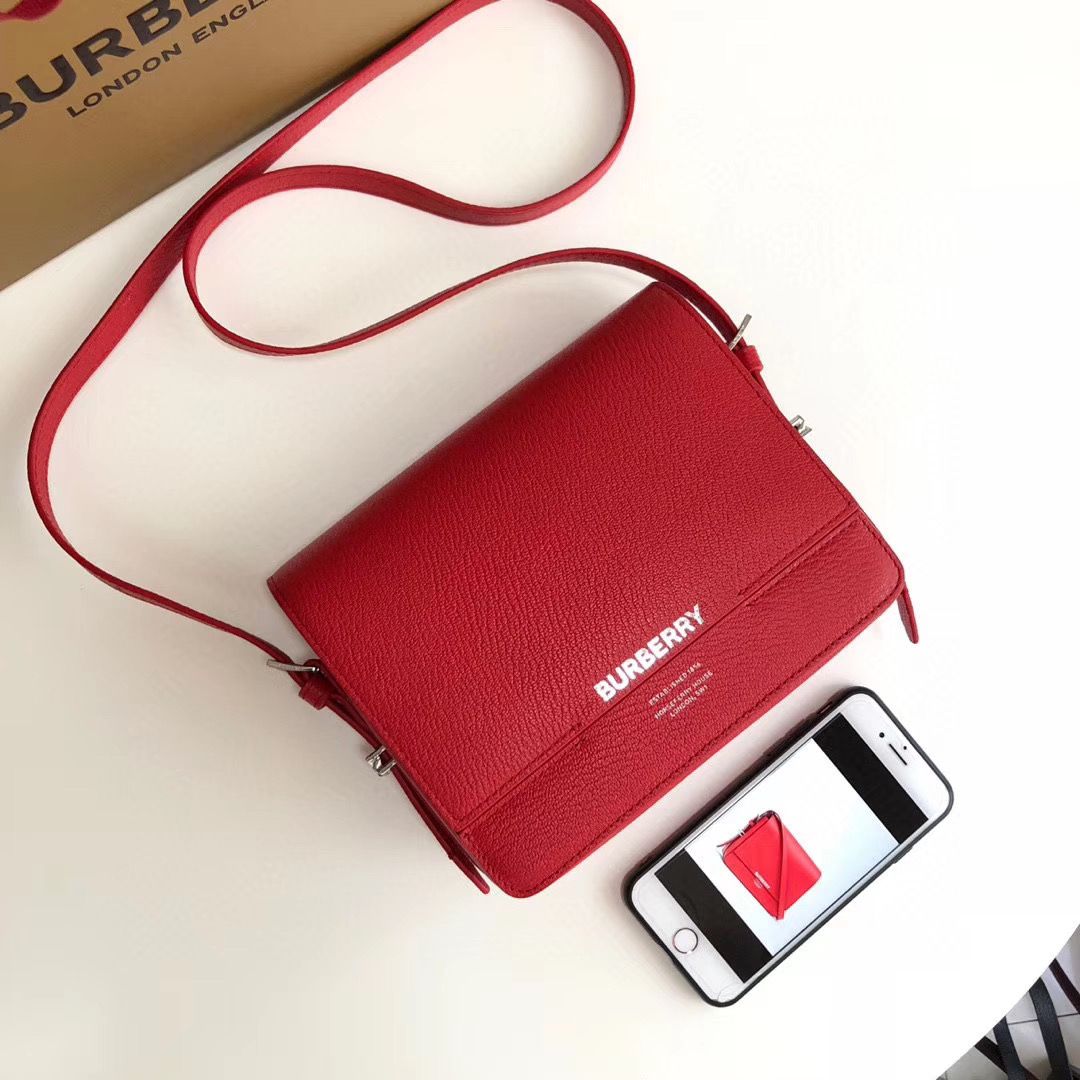 Сумка клатч Burberry Grace Bag