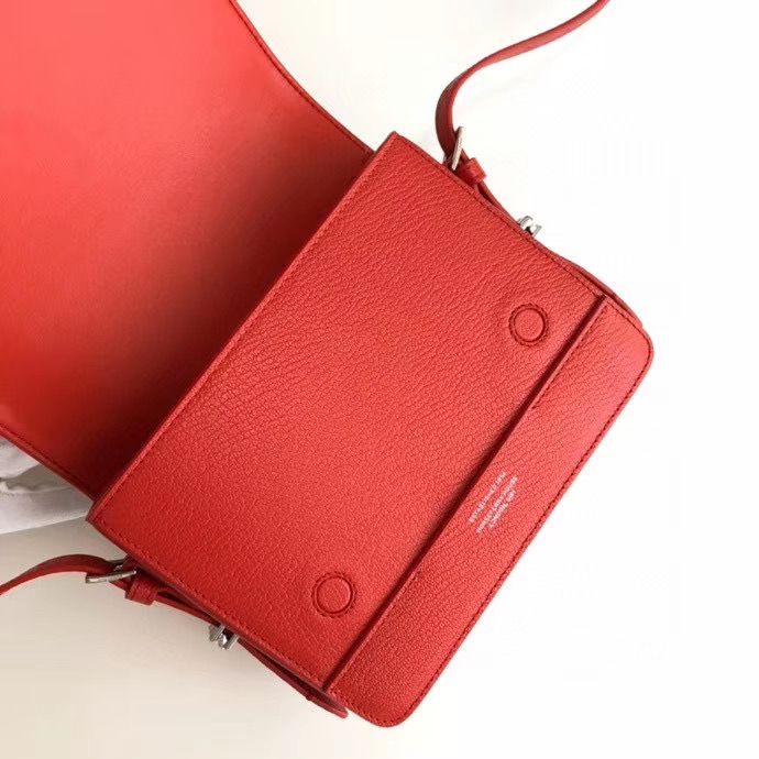 Сумка клатч Burberry Grace Bag