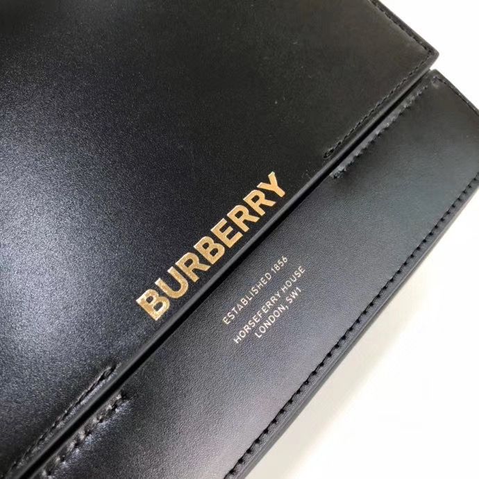 Сумка клатч Burberry Grace Bag