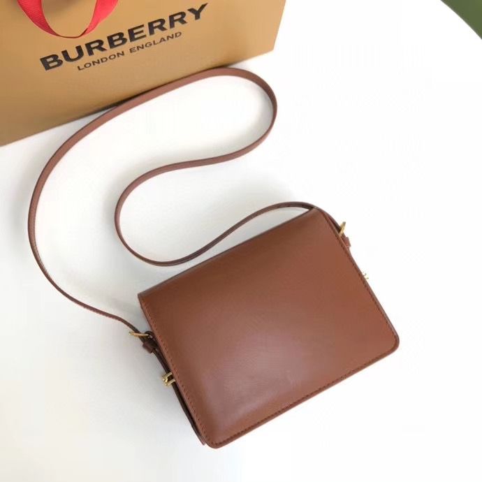 Сумка клатч Burberry Grace Bag